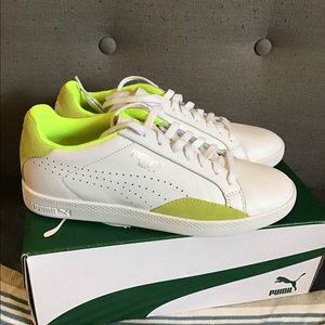 Puma match basic sports